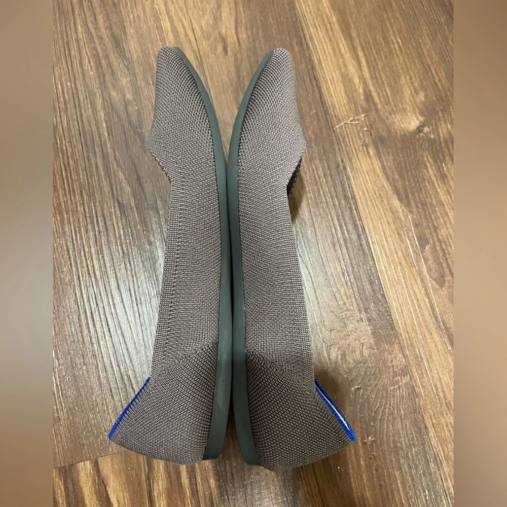 Rothys preowned shoes